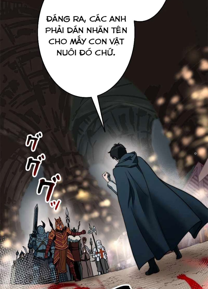 Buff May Mắn Chapter 2 - Next Chapter 3