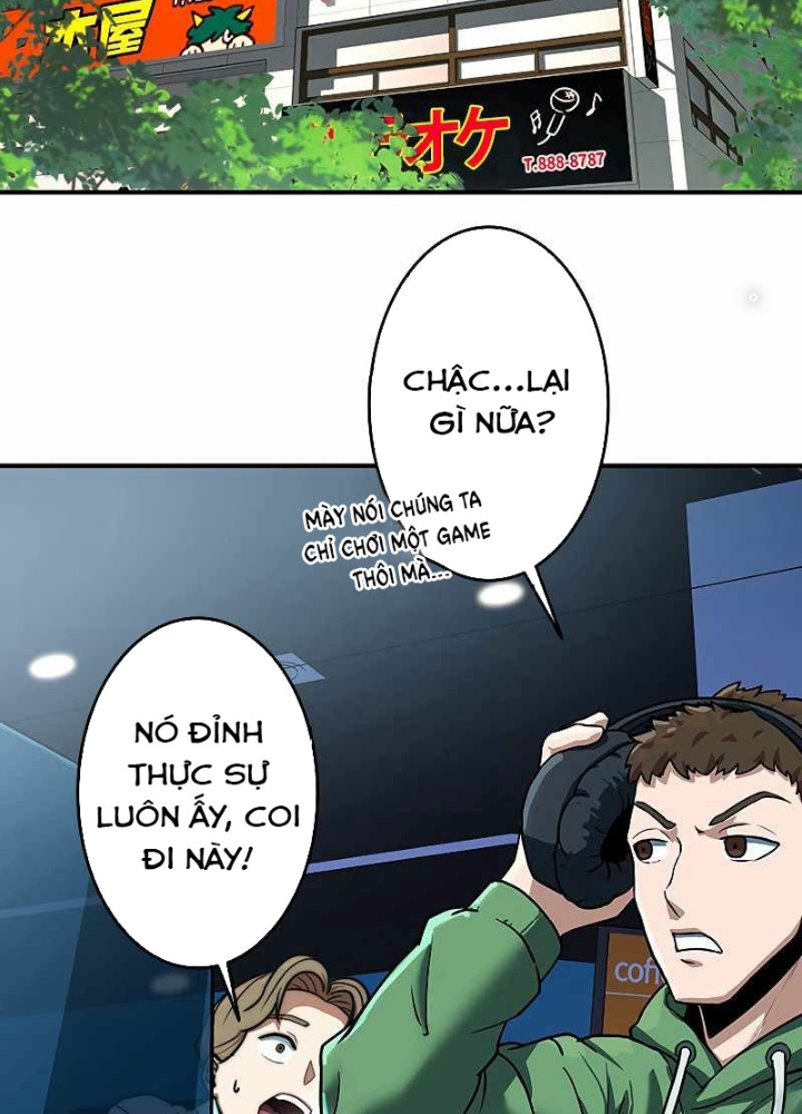 Buff May Mắn Chapter 2 - Next Chapter 3