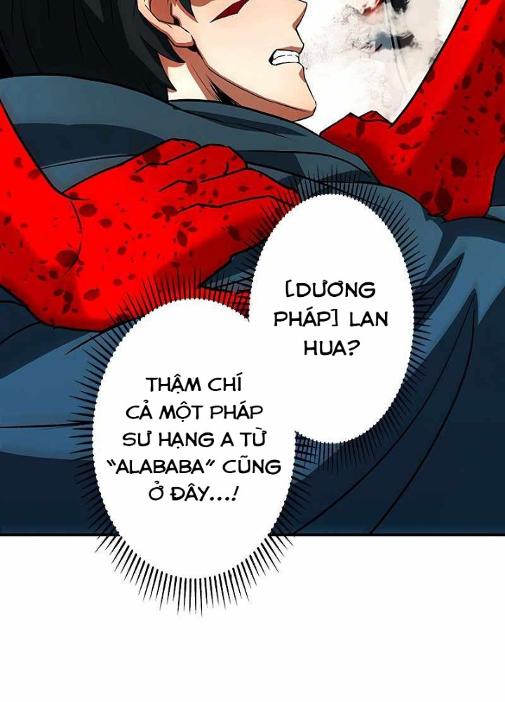 Buff May Mắn Chapter 2 - Next Chapter 3