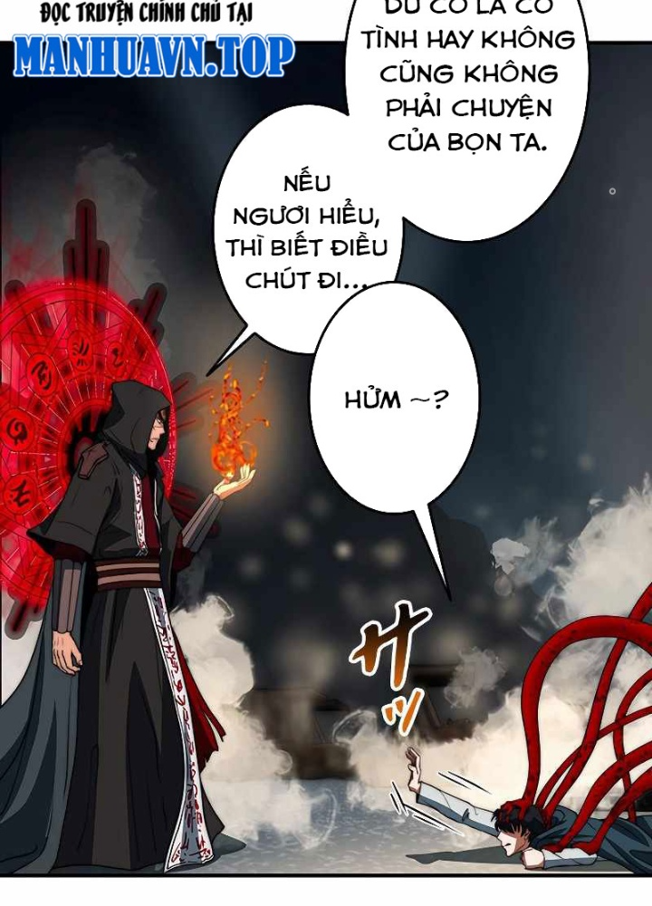Buff May Mắn Chapter 2 - Next Chapter 3