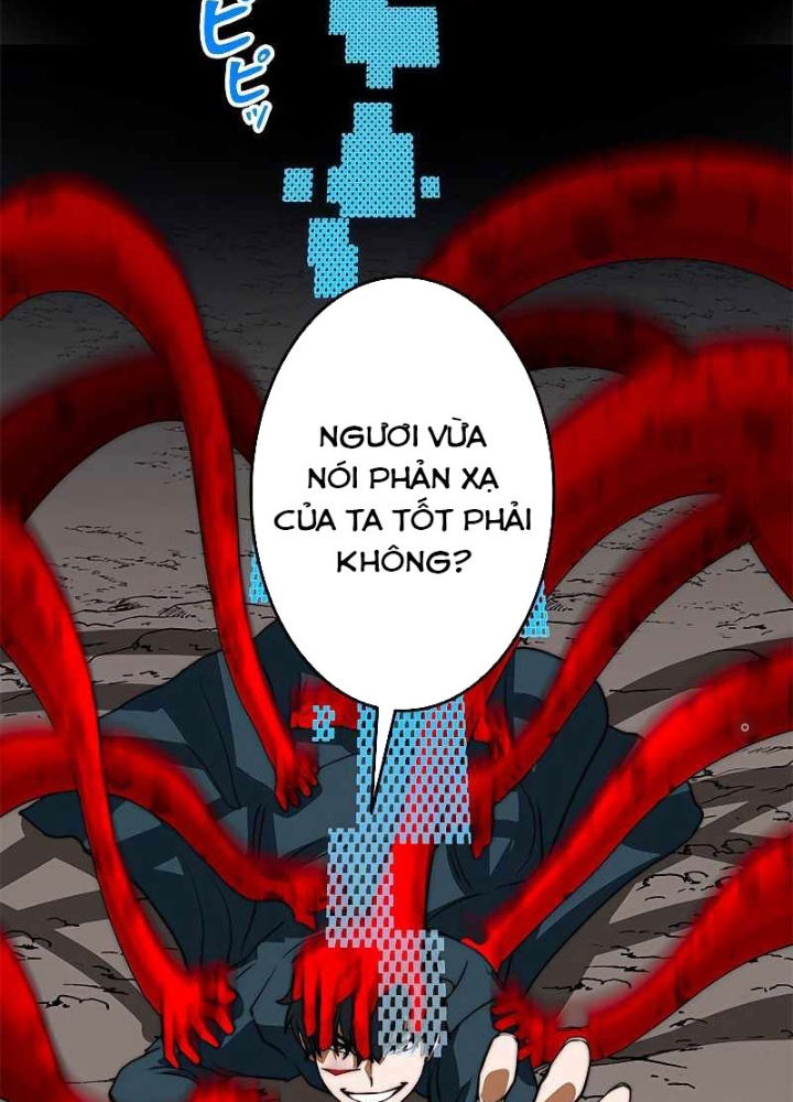 Buff May Mắn Chapter 2 - Next Chapter 3