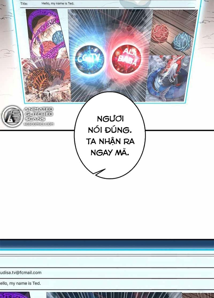 Buff May Mắn Chapter 2 - Next Chapter 3