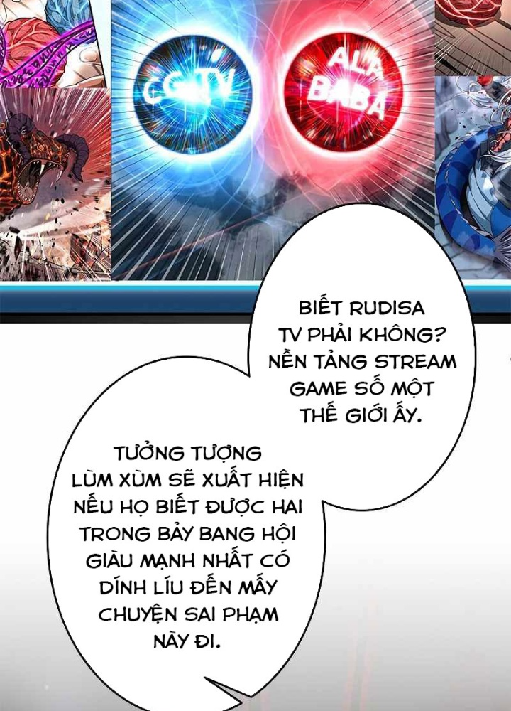 Buff May Mắn Chapter 2 - Next Chapter 3