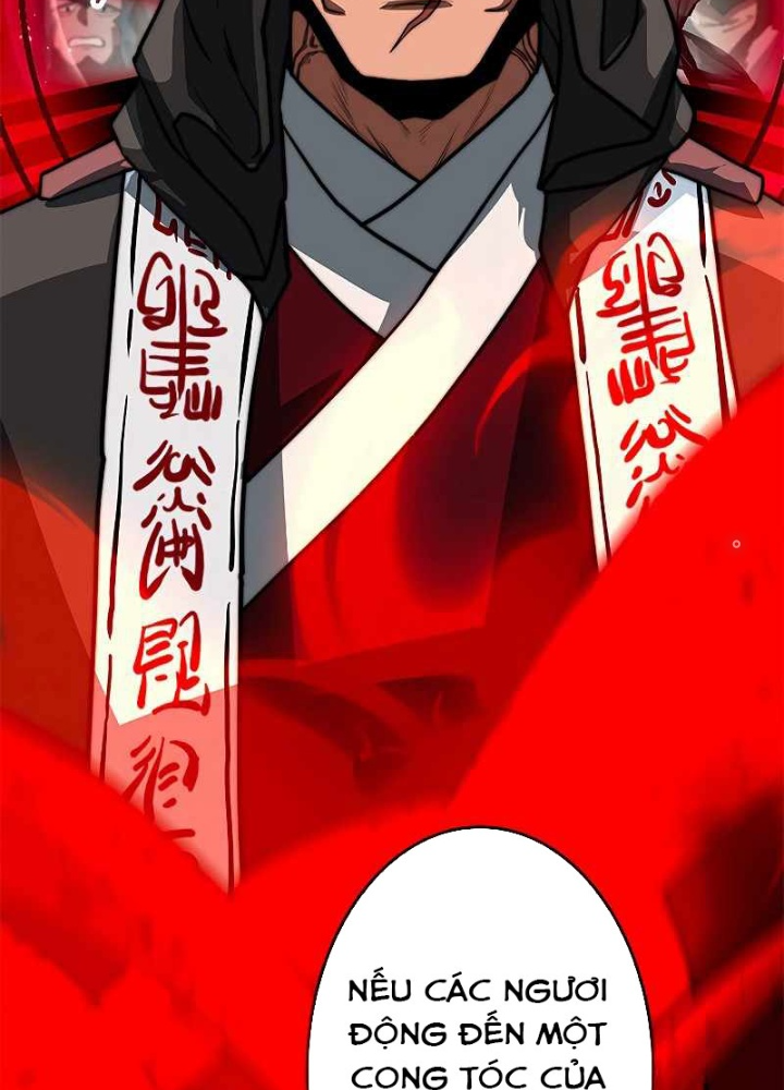 Buff May Mắn Chapter 2 - Next Chapter 3