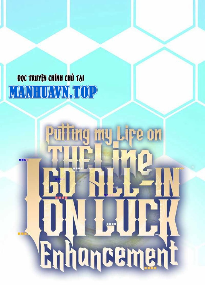 Buff May Mắn Chapter 2 - Next Chapter 3