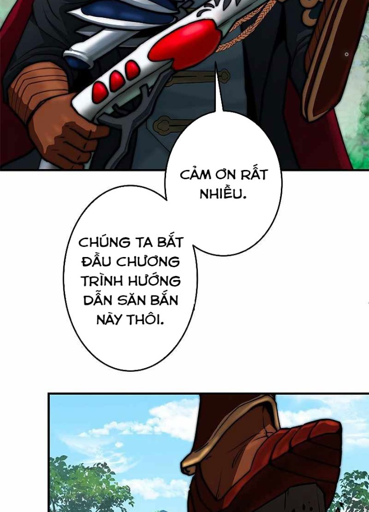 Buff May Mắn Chapter 2 - Next Chapter 3