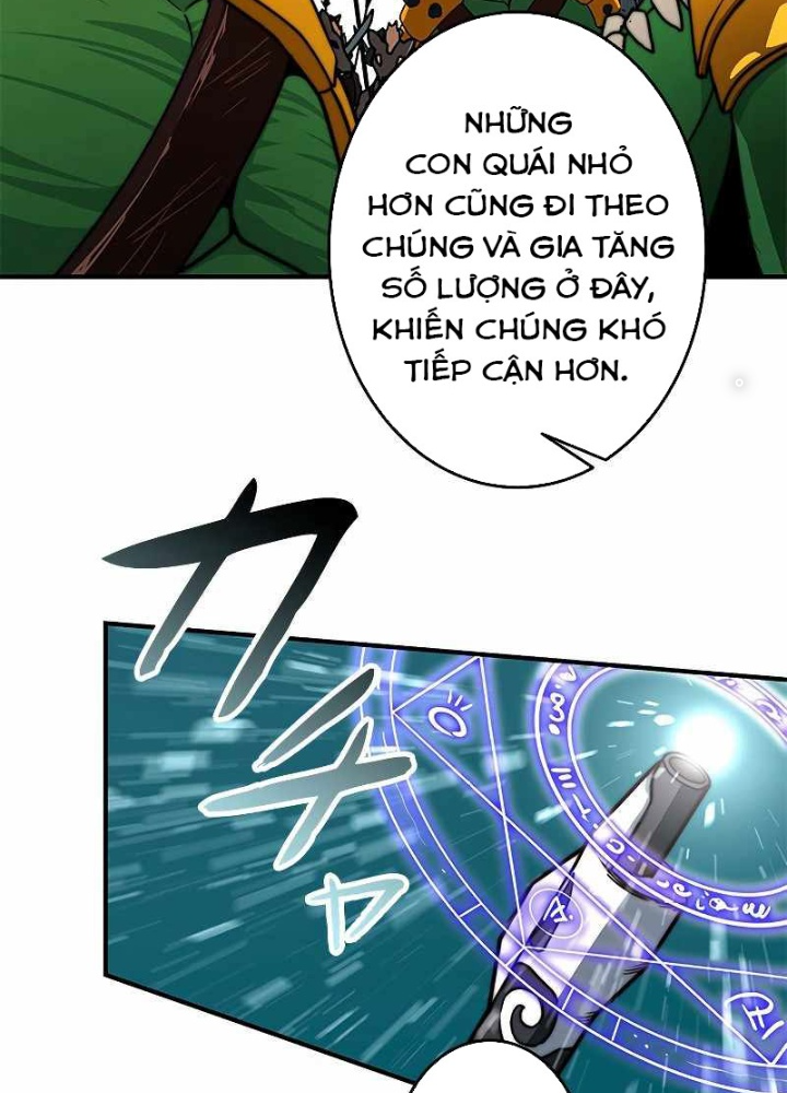 Buff May Mắn Chapter 2 - Next Chapter 3