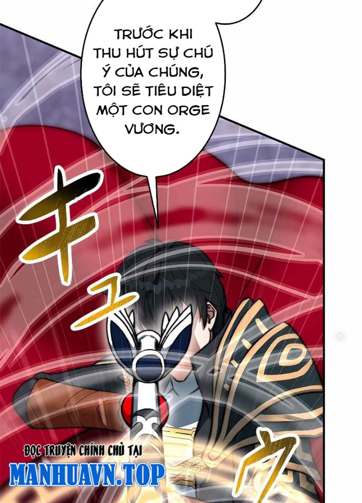 Buff May Mắn Chapter 2 - Next Chapter 3