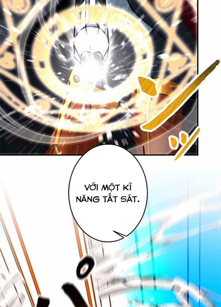 Buff May Mắn Chapter 2 - Next Chapter 3