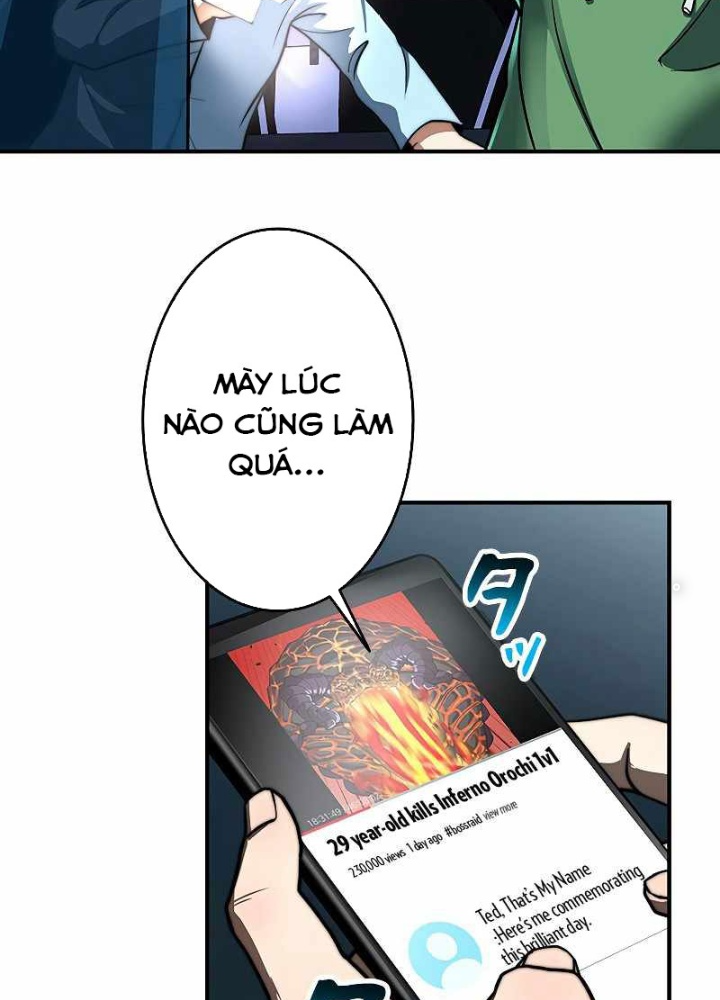 Buff May Mắn Chapter 2 - Next Chapter 3