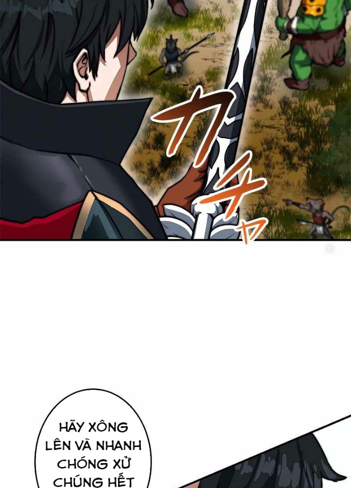 Buff May Mắn Chapter 2 - Next Chapter 3