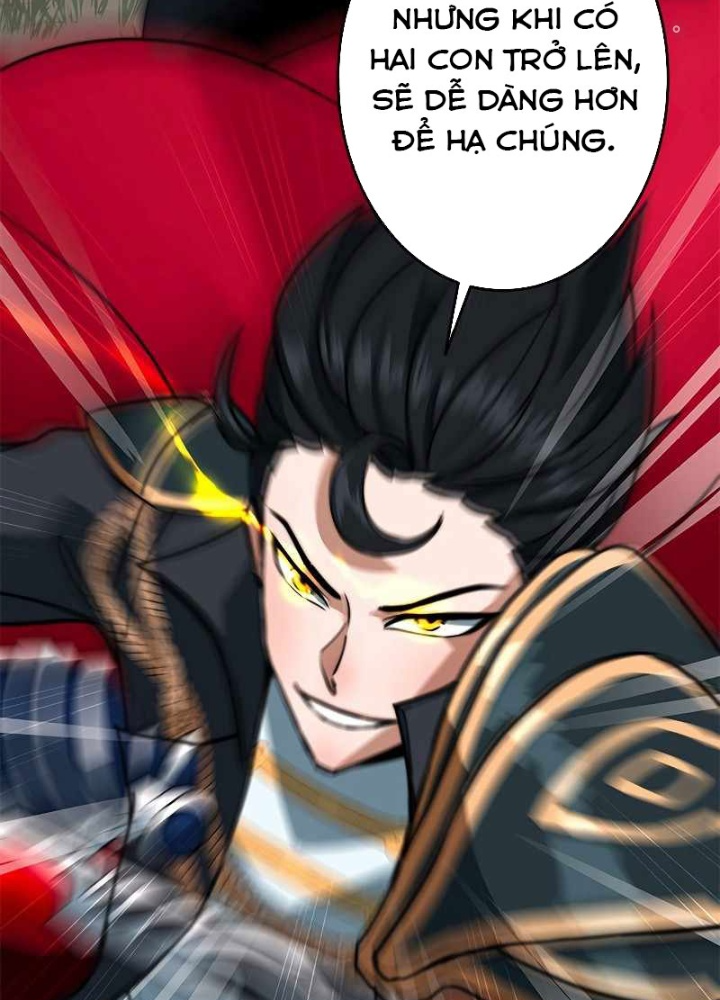 Buff May Mắn Chapter 2 - Next Chapter 3