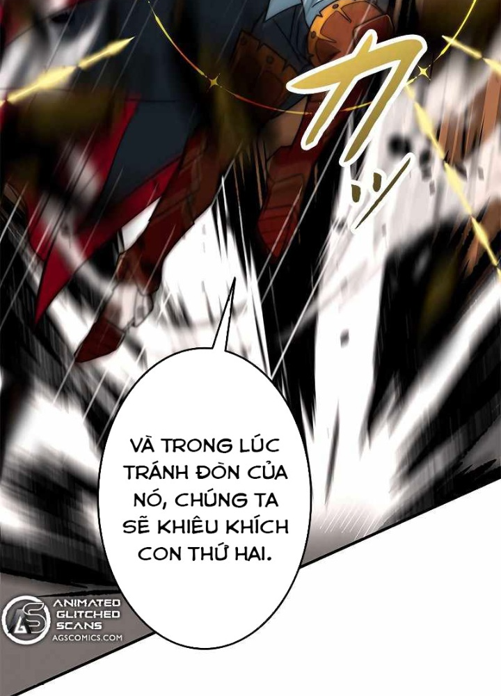 Buff May Mắn Chapter 2 - Next Chapter 3