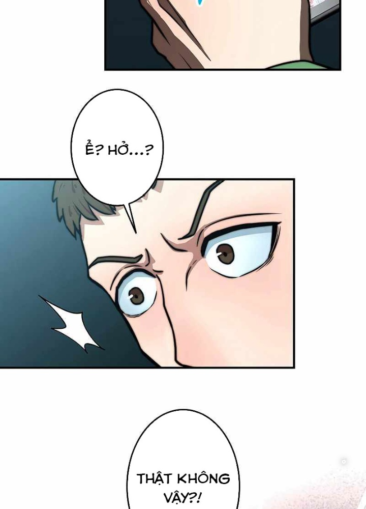 Buff May Mắn Chapter 2 - Next Chapter 3