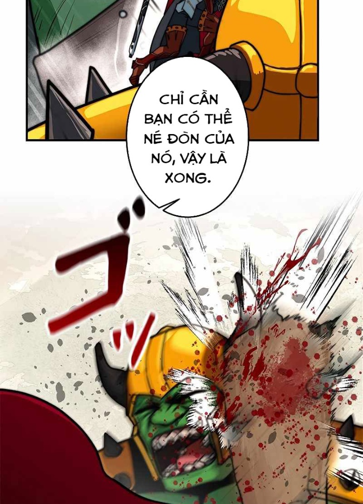 Buff May Mắn Chapter 2 - Next Chapter 3