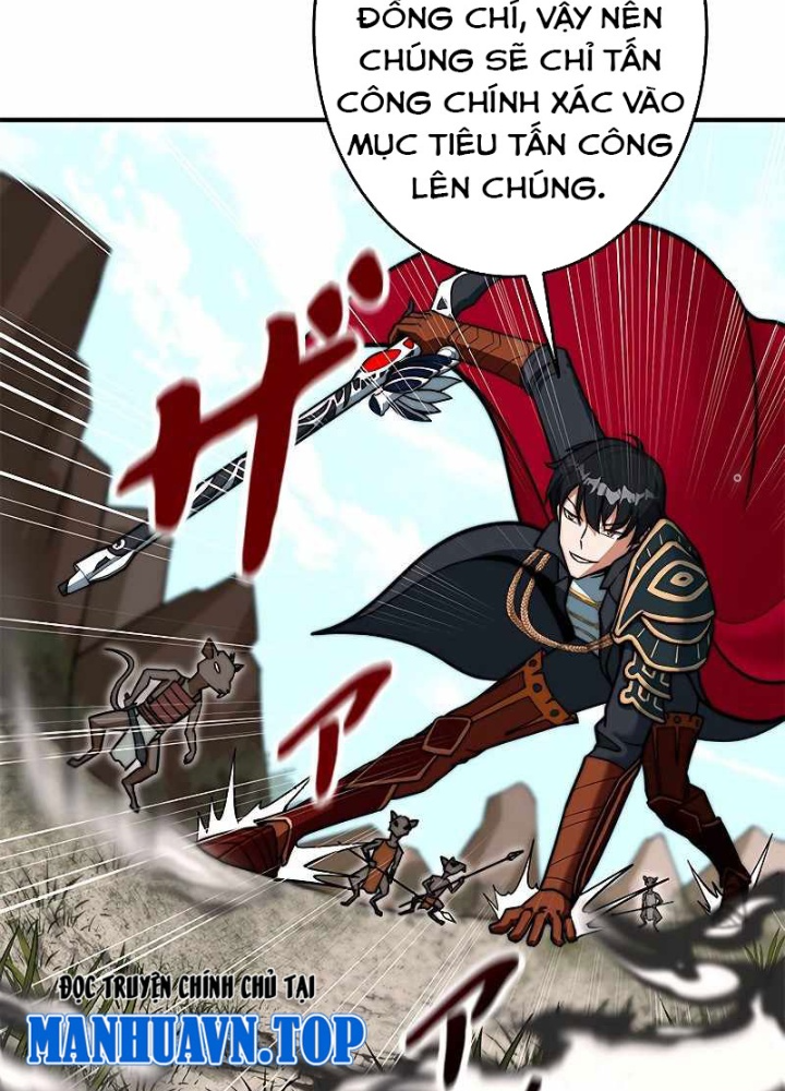 Buff May Mắn Chapter 2 - Next Chapter 3