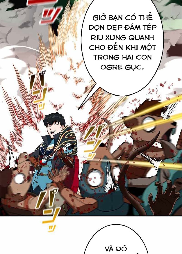 Buff May Mắn Chapter 2 - Next Chapter 3