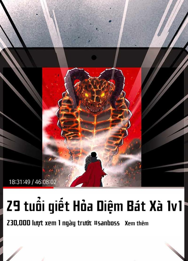 Buff May Mắn Chapter 2 - Next Chapter 3