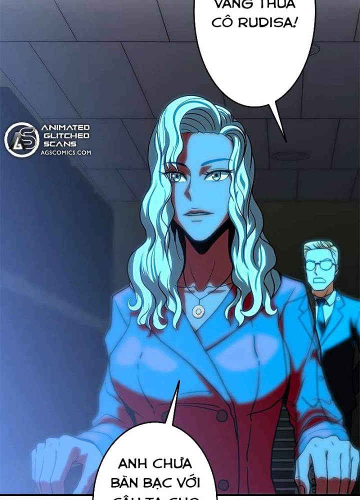 Buff May Mắn Chapter 2 - Next Chapter 3