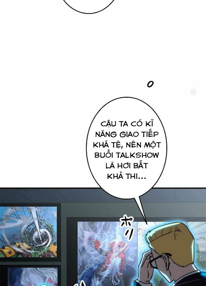 Buff May Mắn Chapter 2 - Next Chapter 3