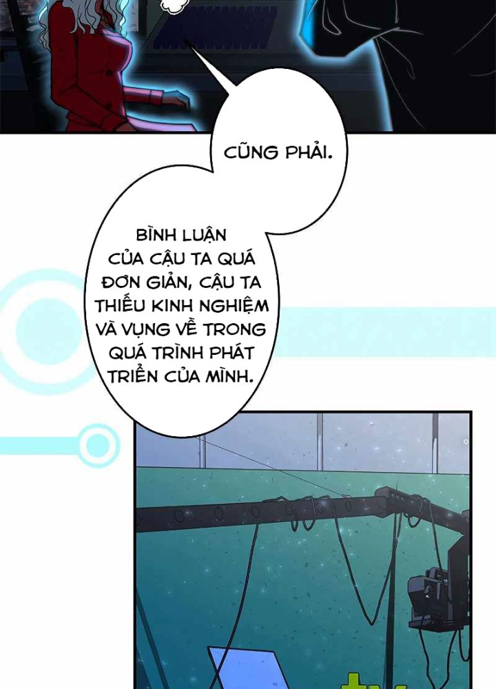 Buff May Mắn Chapter 2 - Next Chapter 3