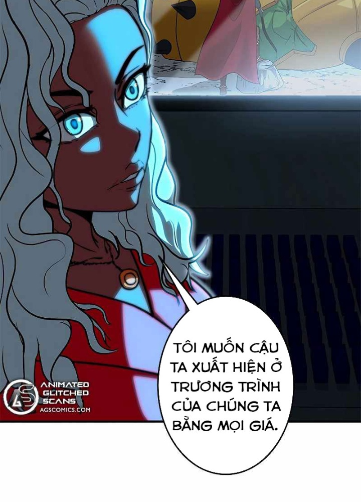 Buff May Mắn Chapter 2 - Next Chapter 3