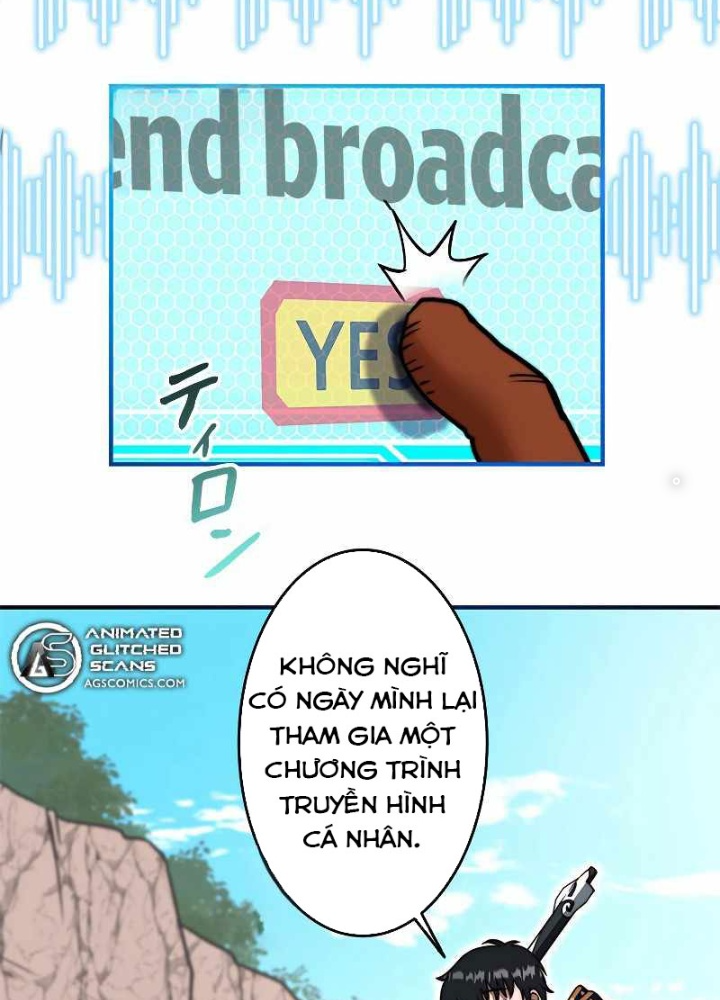 Buff May Mắn Chapter 2 - Next Chapter 3