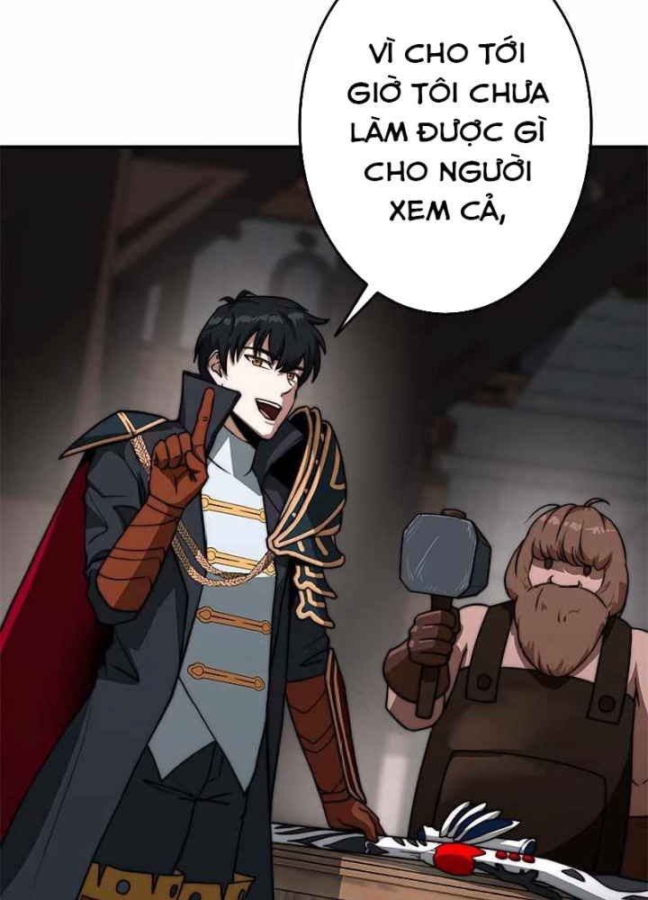 Buff May Mắn Chapter 3 - Next Chapter 4