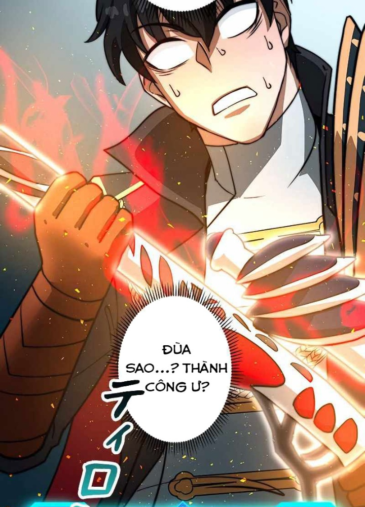 Buff May Mắn Chapter 3 - Next Chapter 4