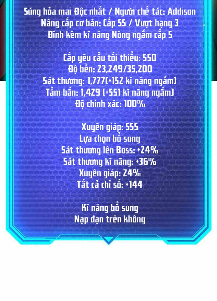 Buff May Mắn Chapter 3 - Next Chapter 4