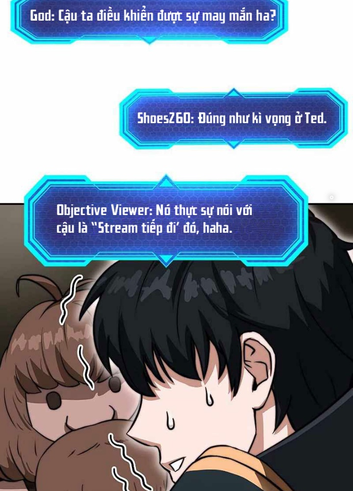 Buff May Mắn Chapter 3 - Next Chapter 4