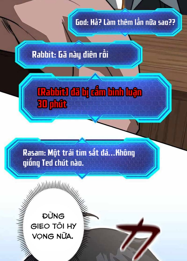 Buff May Mắn Chapter 3 - Next Chapter 4