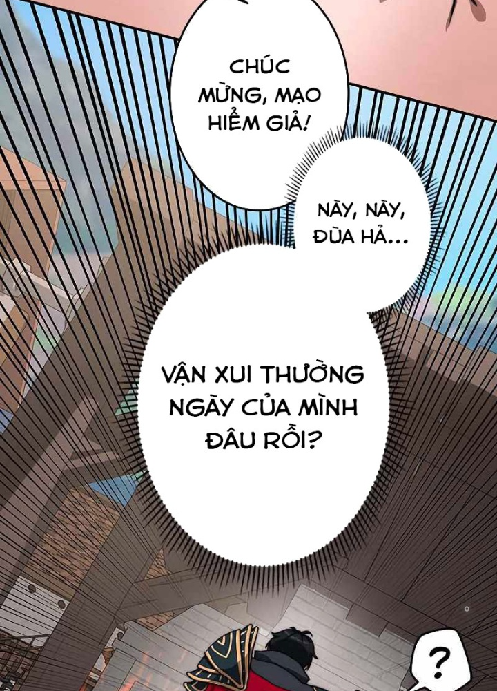 Buff May Mắn Chapter 3 - Next Chapter 4