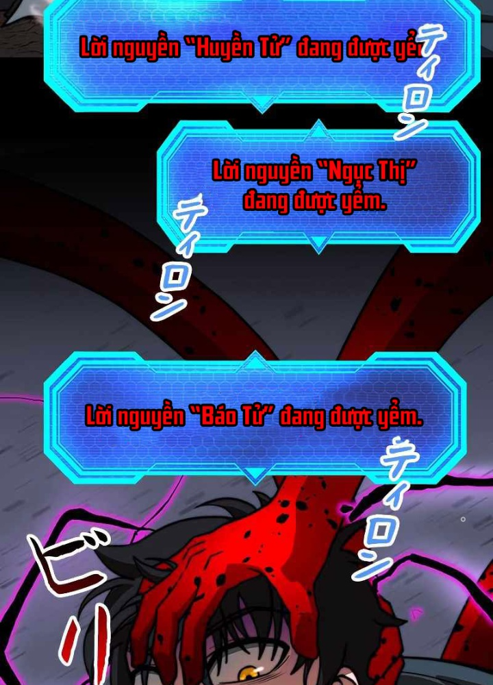 Buff May Mắn Chapter 3 - Next Chapter 4