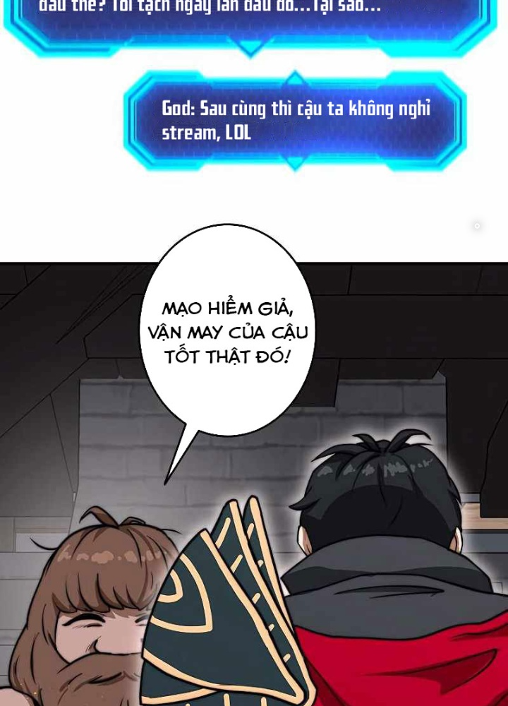 Buff May Mắn Chapter 3 - Next Chapter 4