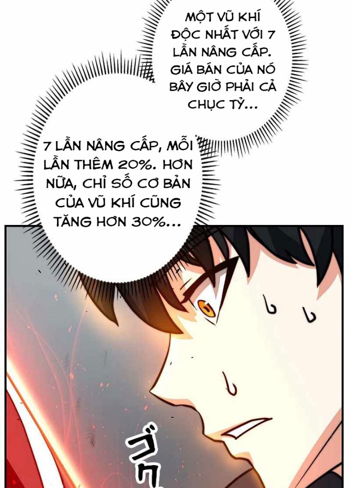 Buff May Mắn Chapter 3 - Next Chapter 4