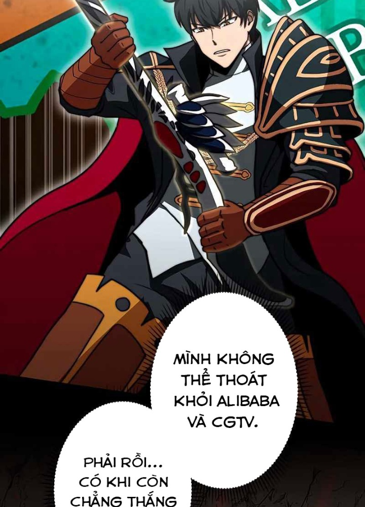 Buff May Mắn Chapter 3 - Next Chapter 4