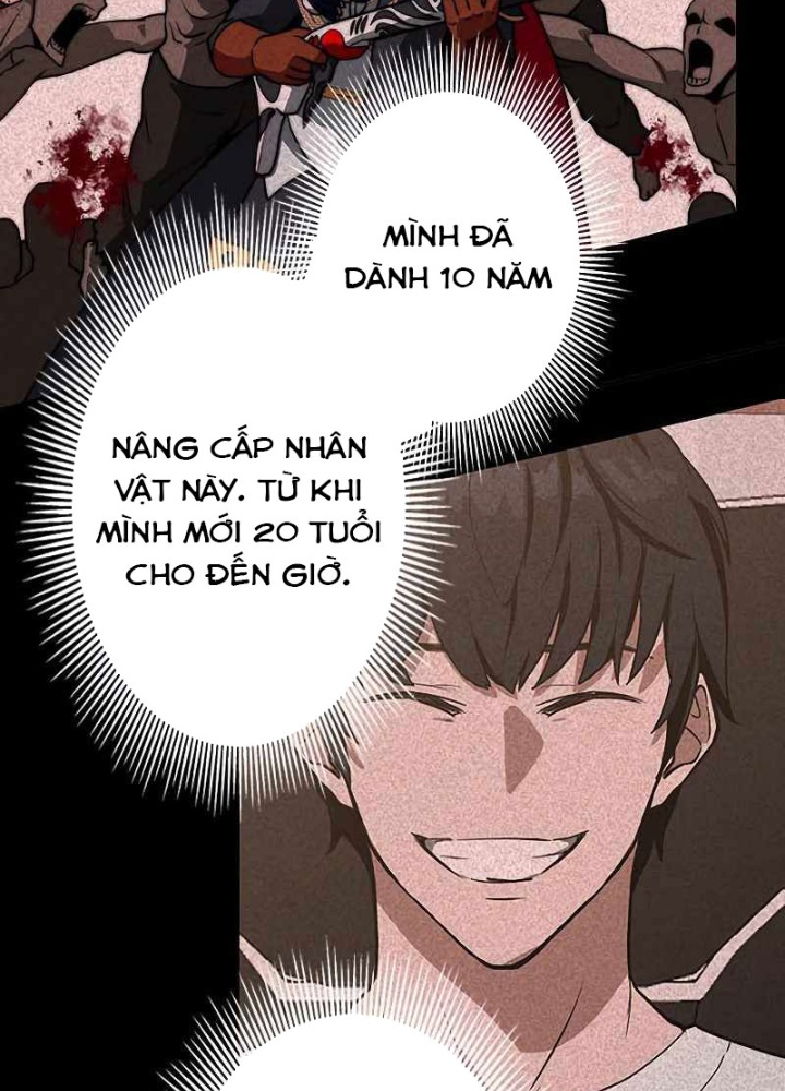 Buff May Mắn Chapter 3 - Next Chapter 4
