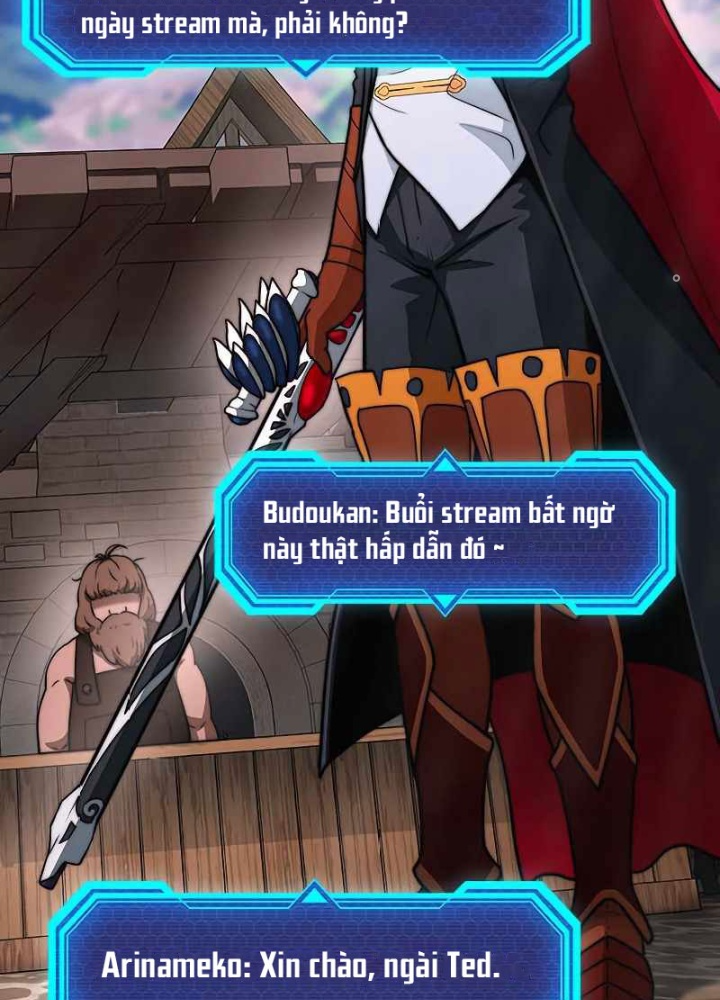 Buff May Mắn Chapter 3 - Next Chapter 4