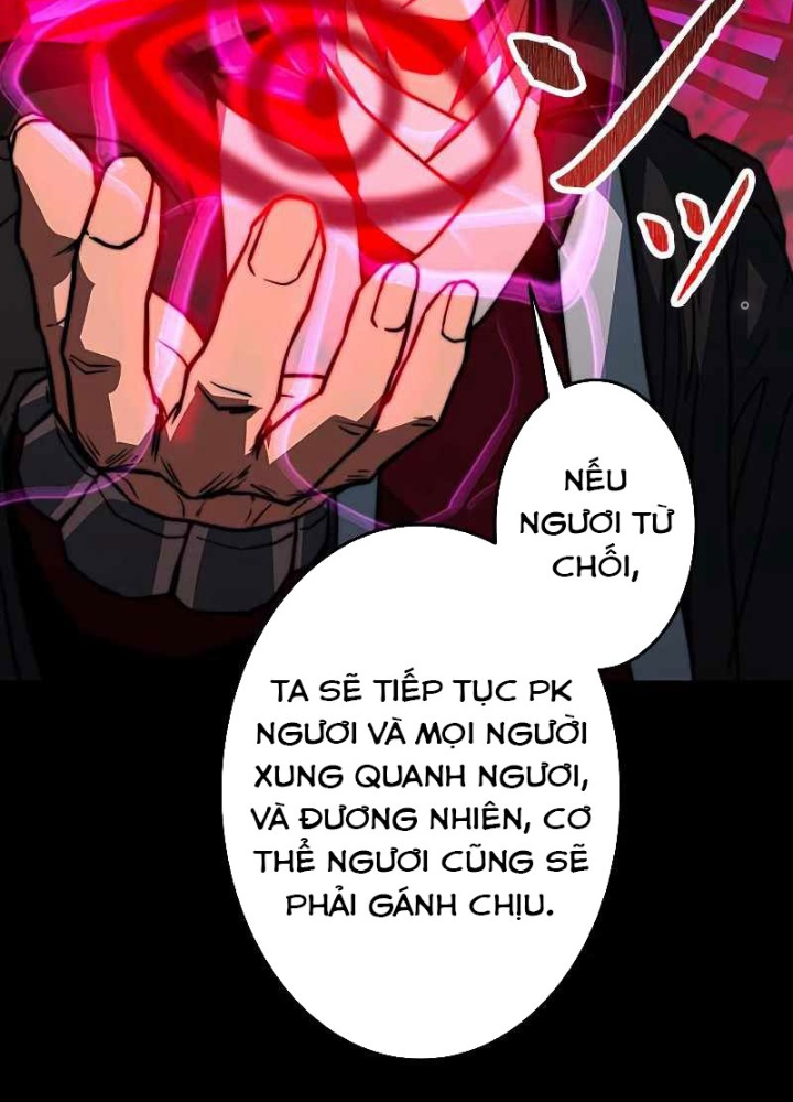 Buff May Mắn Chapter 3 - Next Chapter 4