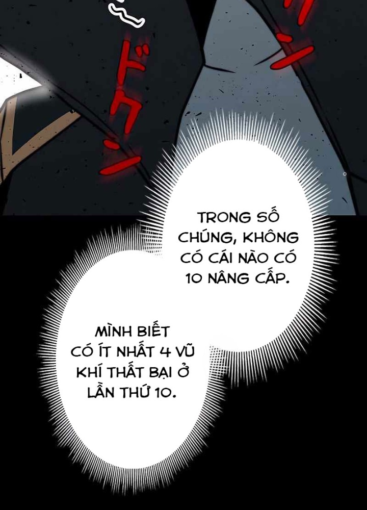 Buff May Mắn Chapter 3 - Next Chapter 4