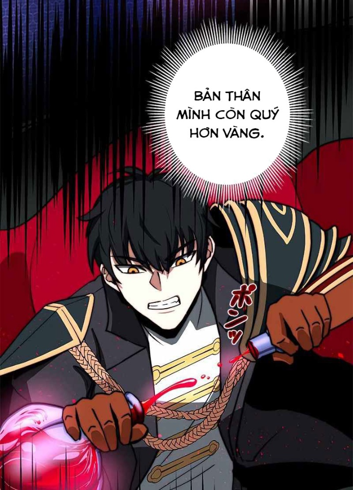 Buff May Mắn Chapter 3 - Next Chapter 4