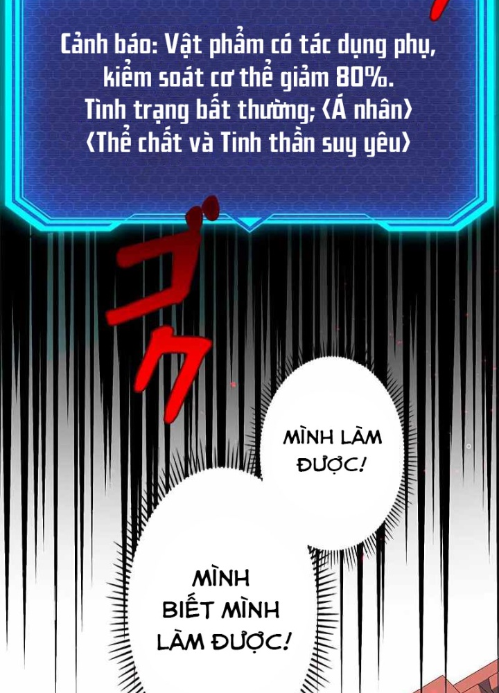 Buff May Mắn Chapter 3 - Next Chapter 4