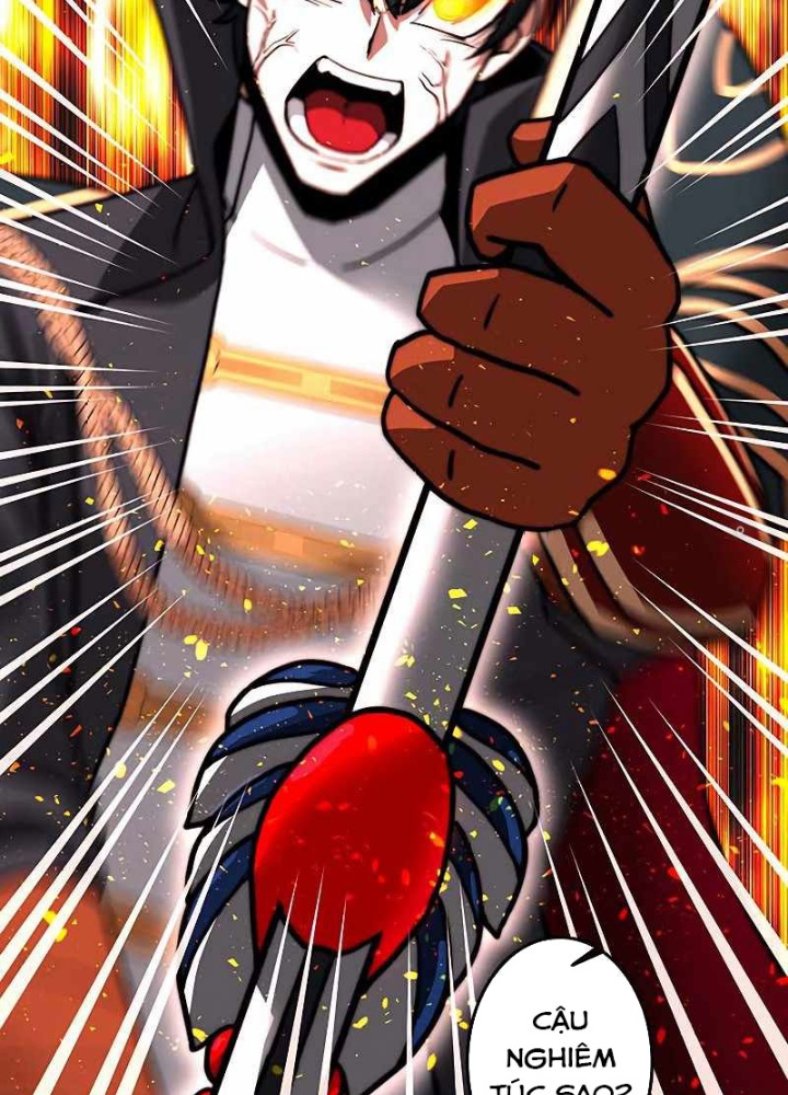 Buff May Mắn Chapter 3 - Next Chapter 4
