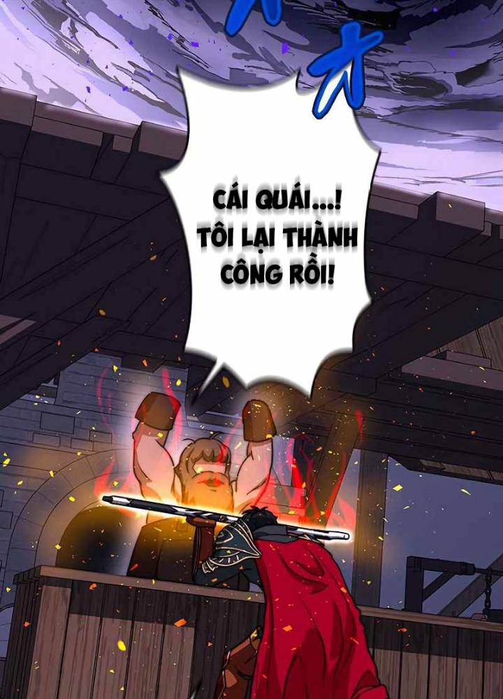 Buff May Mắn Chapter 3 - Next Chapter 4