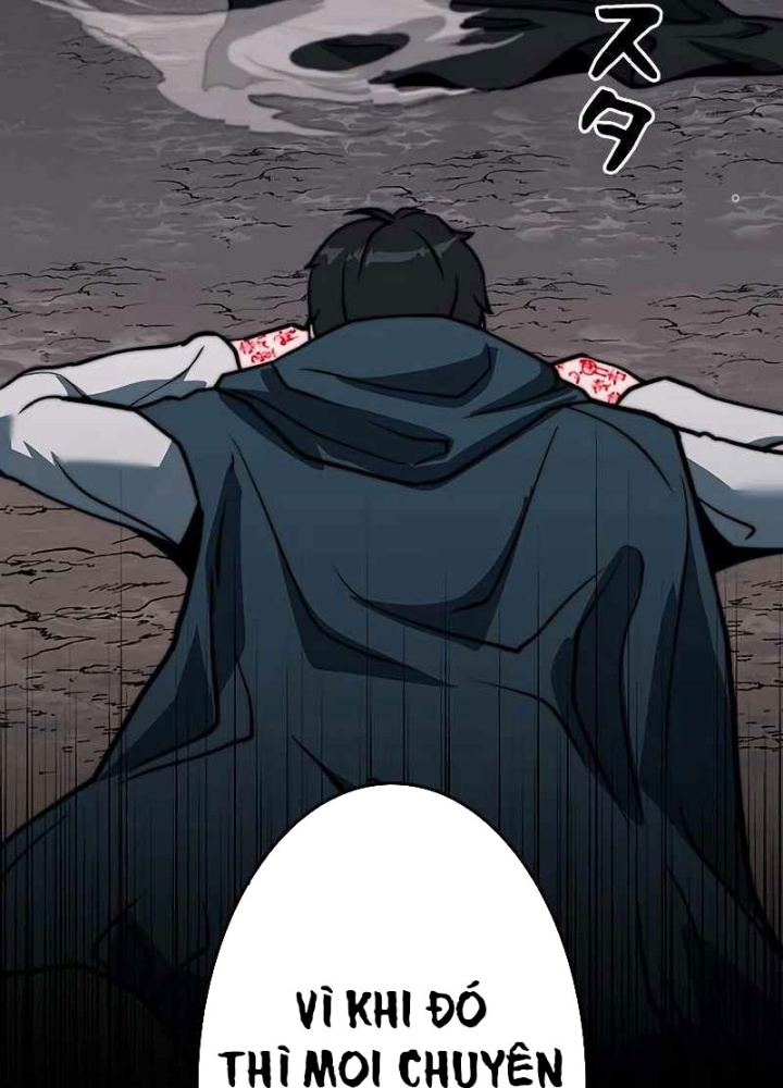 Buff May Mắn Chapter 3 - Next Chapter 4