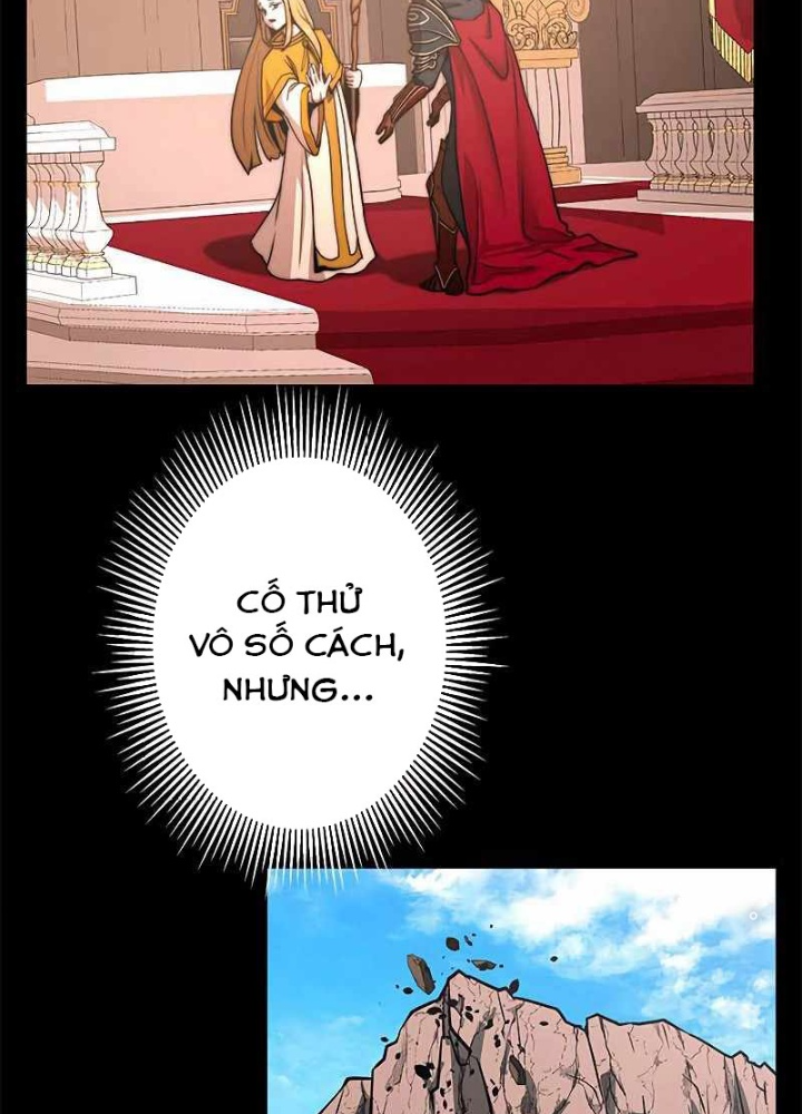 Buff May Mắn Chapter 3 - Next Chapter 4