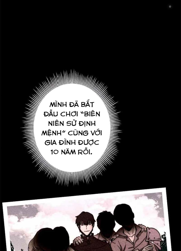 Buff May Mắn Chapter 3 - Next Chapter 4