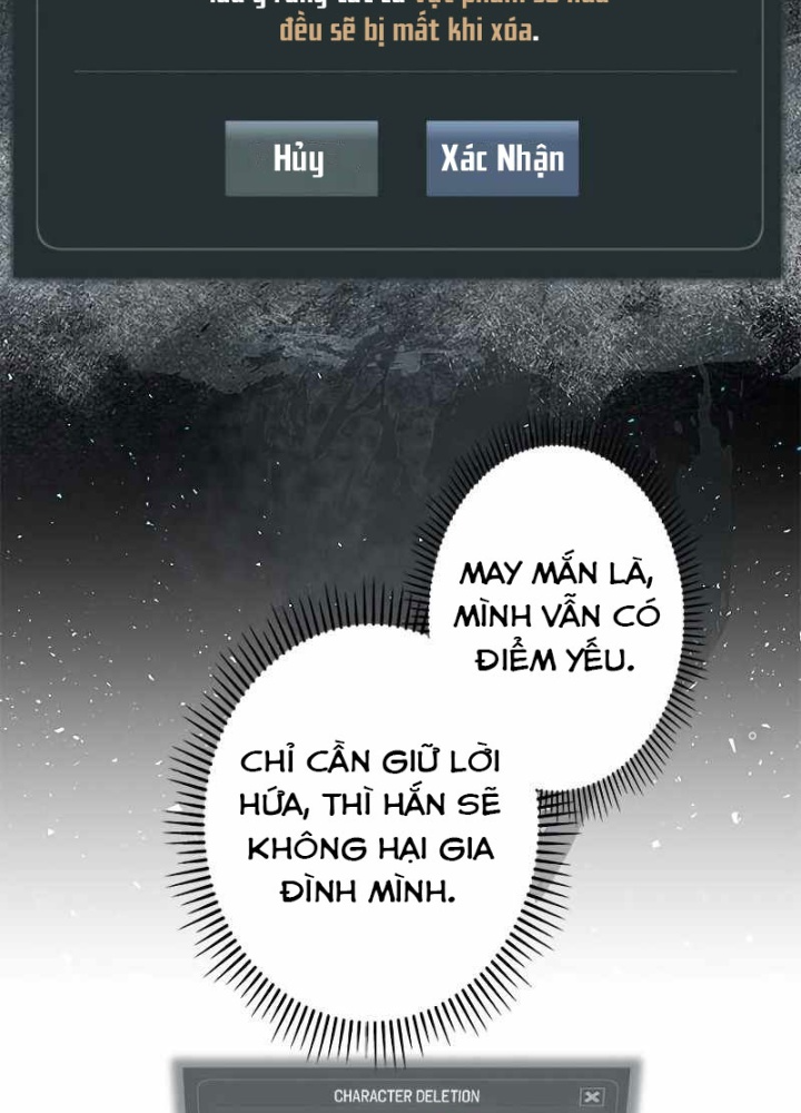 Buff May Mắn Chapter 3 - Next Chapter 4