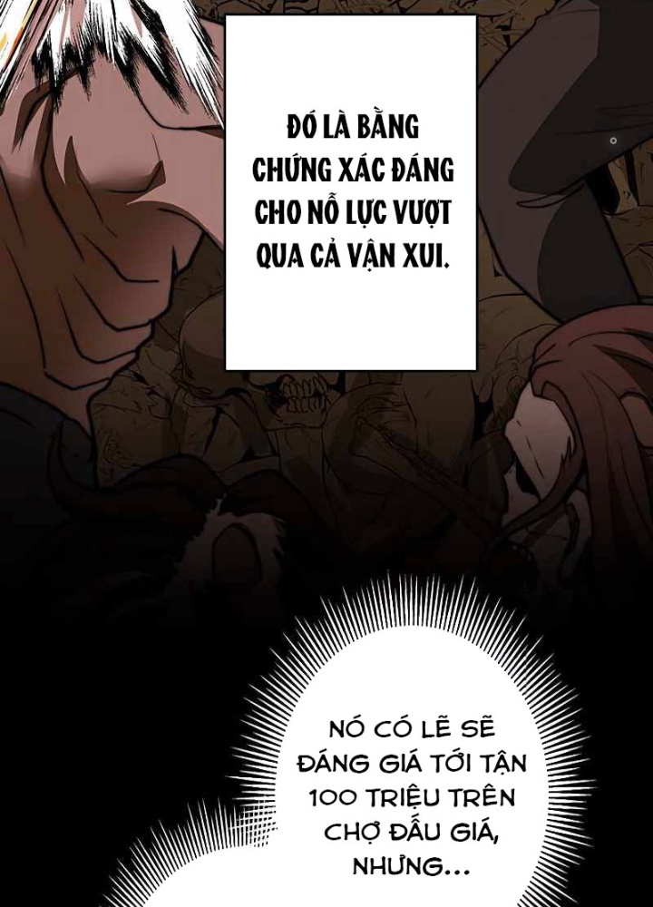 Buff May Mắn Chapter 3 - Next Chapter 4